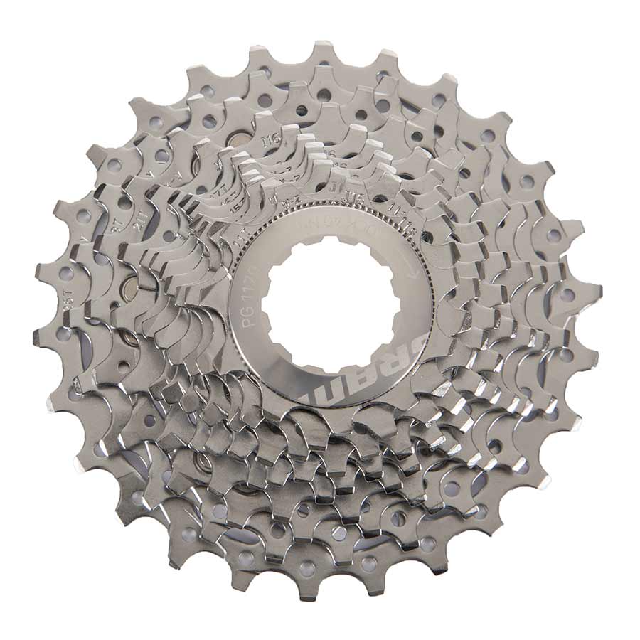 SRAM, Force22 PG-1170, 11sp cassette, 11-26T, 11-12-13-14-15-16-17-19-21-23-26