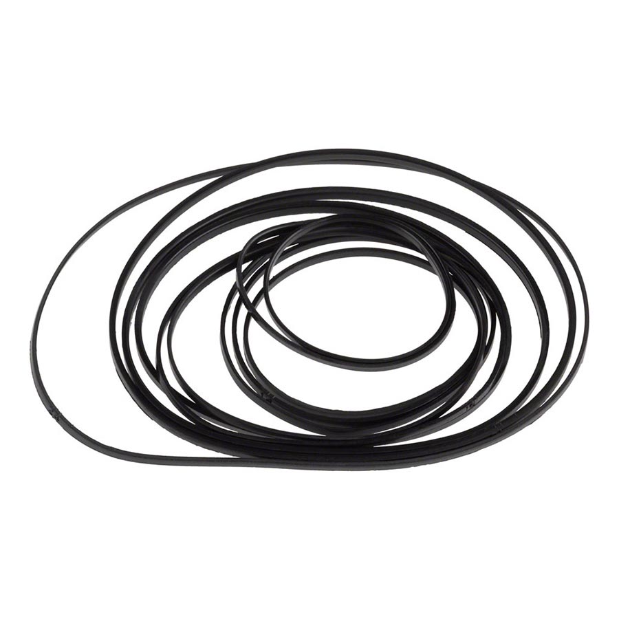 SRAM, XG-1290 Stealth Ring Set, Cassette Spacer, 10-33, Set