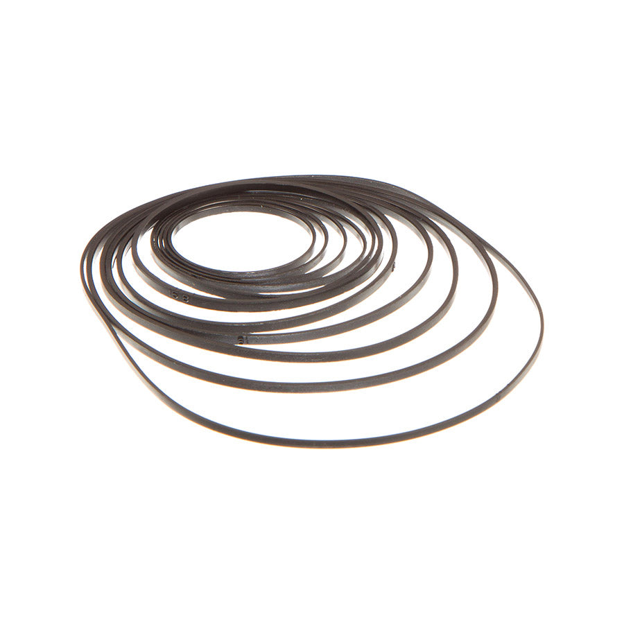 SRAM, XG-1290 Stealth Ring Set, Cassette Spacer, 10-30, Kit
