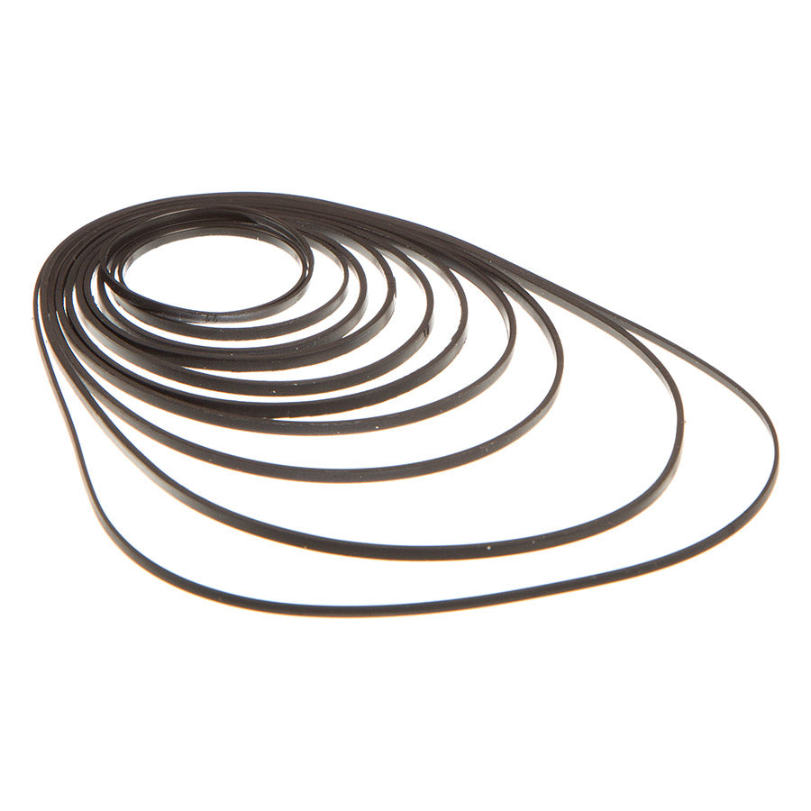 SRAM, XG-1290 Stealth Ring Set, Cassette Spacer, 10-36, Kit