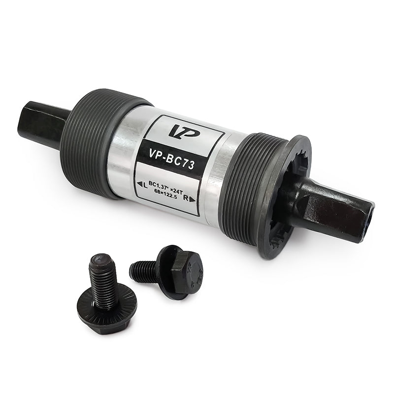 VP COMPONENTS - VP SEALED - 122.5MM X 68MM