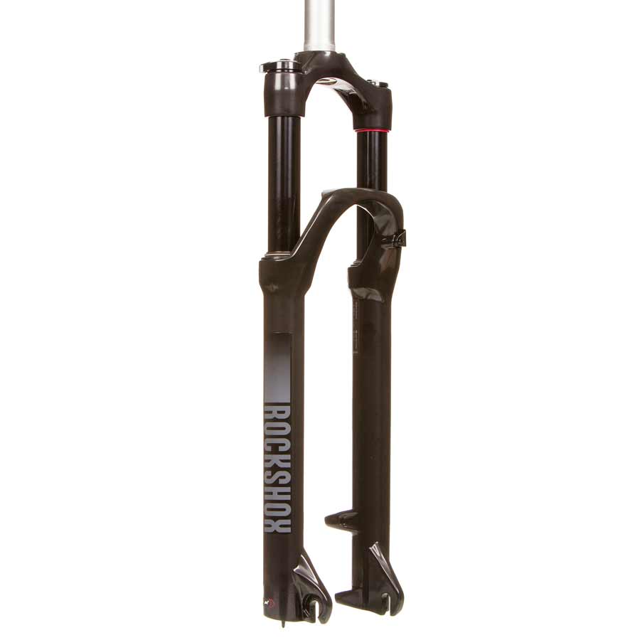 RockShox, Judy Gold RL A3, Suspension Fork, 27.5'', Air, 120mm, 1-1/8'', QR, Rake: 42mm, Black