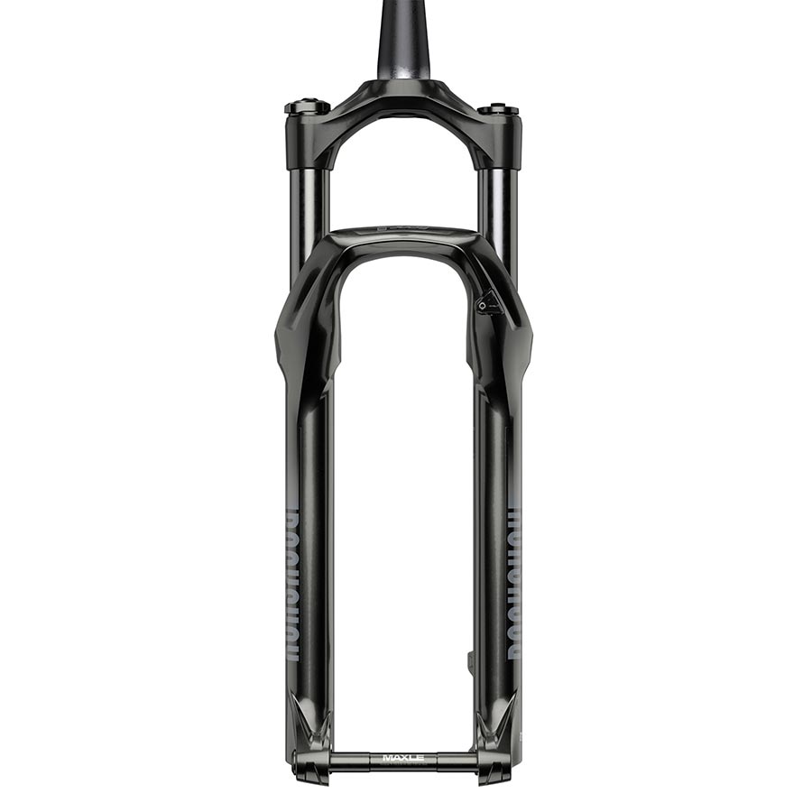 RockShox, Judy Silver TK A3, Suspension Fork, 27.5'', Air, 130mm, 1-1/8''-1.5'', 15x110mm TA, Rake: 42mm, Black