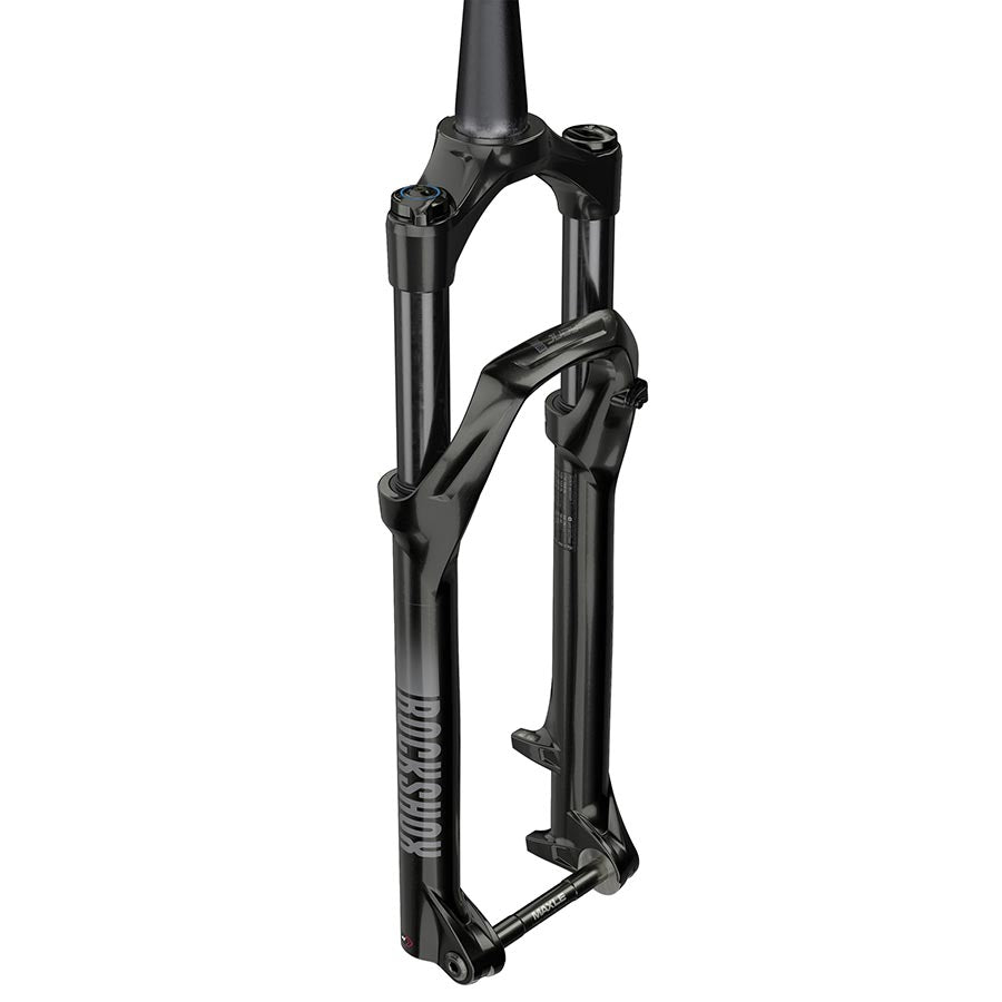 RockShox, Judy Silver TK A3, Suspension Fork, 29'', Air, 120mm, 1-1/8''-1.5'', 15x110mm TA, Rake: 51mm, Black, Remote: Included