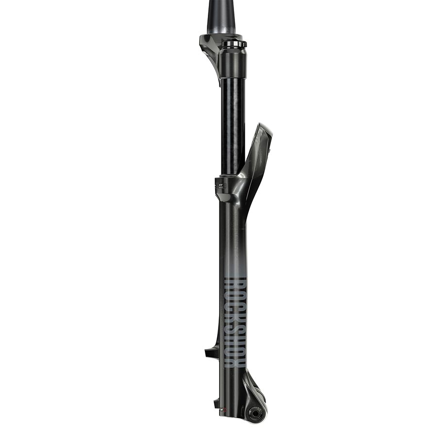 RockShox, Recon Silver RL D1, Suspension Fork, 29'', Air, 100mm, 1-1/8'', QR, Rake: 51mm, Black, Remote: Included