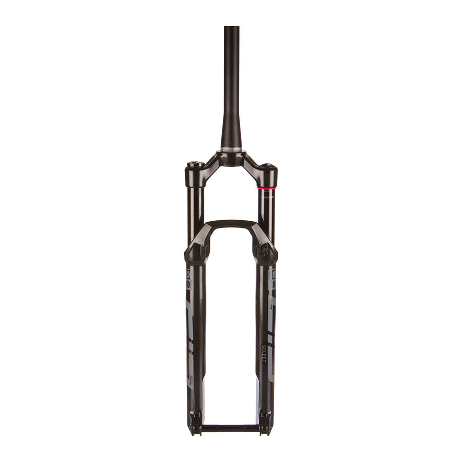 RockShox, SID SL Select 3P Crown E1, Suspension Fork, 29'', DebonAir, 100mm, 1-1/8''-1.5'', 15x110mm TA, Rake: 44mm, Black