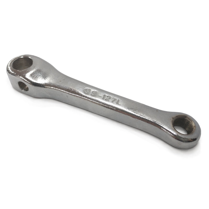 DAMCO - COTTERPIN STEEL ARM - 5"