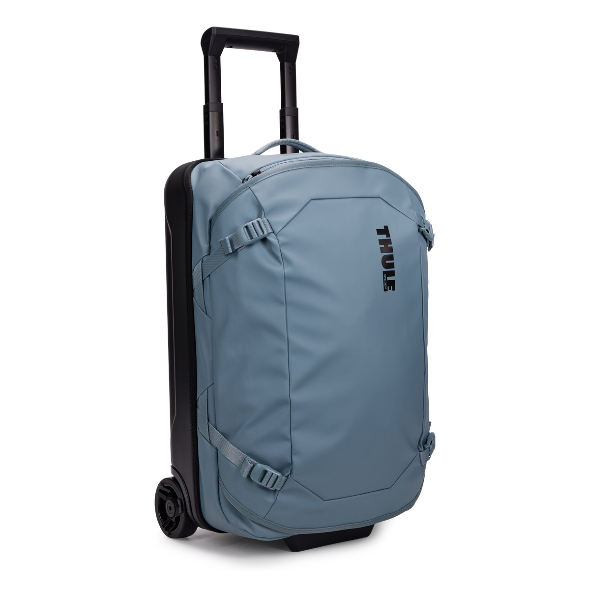 Thule Chasm wheeled carry-on duffel