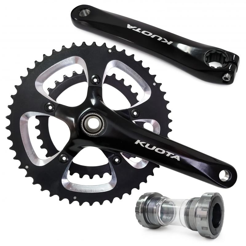 KUOTA - RAID - 175MM