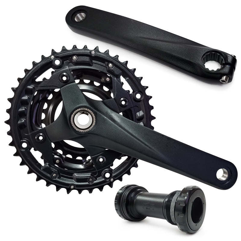 PROWHEEL TEN-681-TT - 170MM
