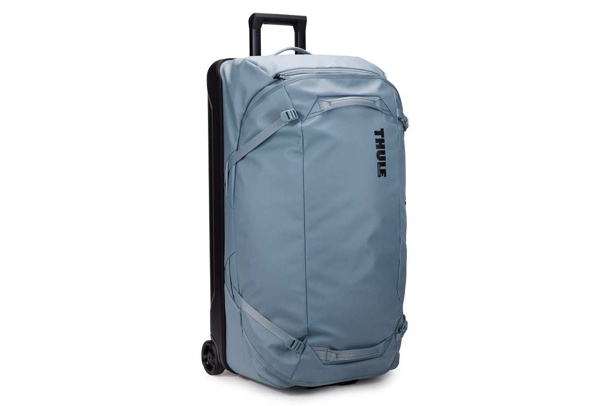 Thule Chasm wheeled duffel suitcase