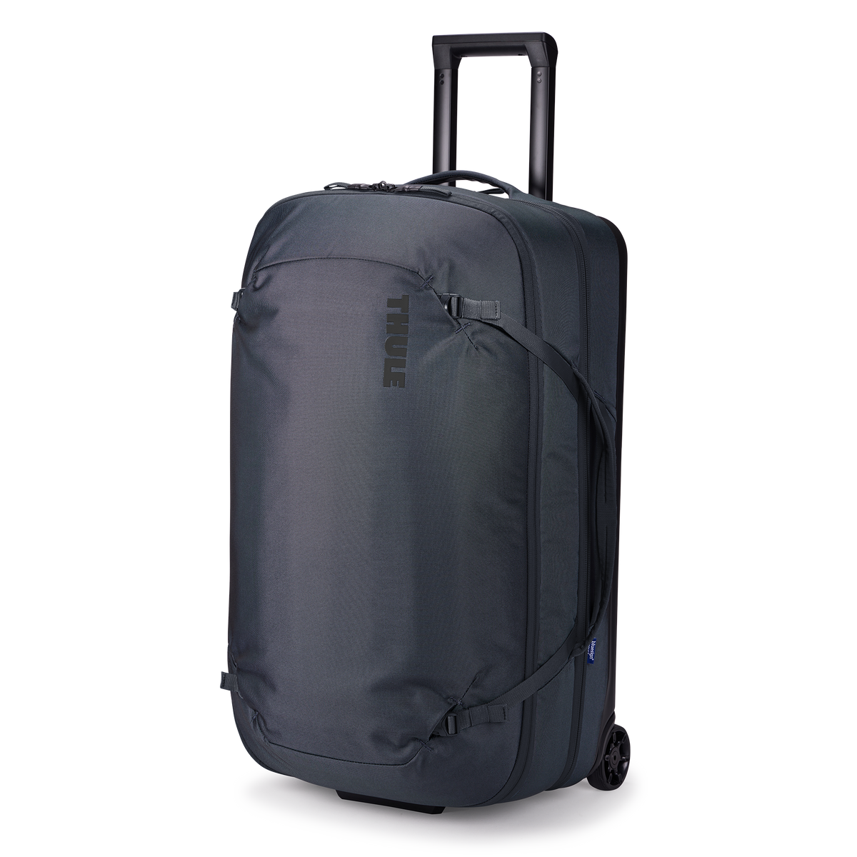 Thule Subterra wheeled duffel