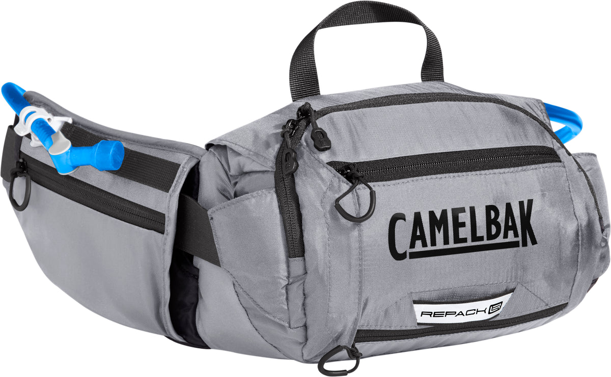 REPACK LR 4 50 OZ GUNMETAL/BLACK