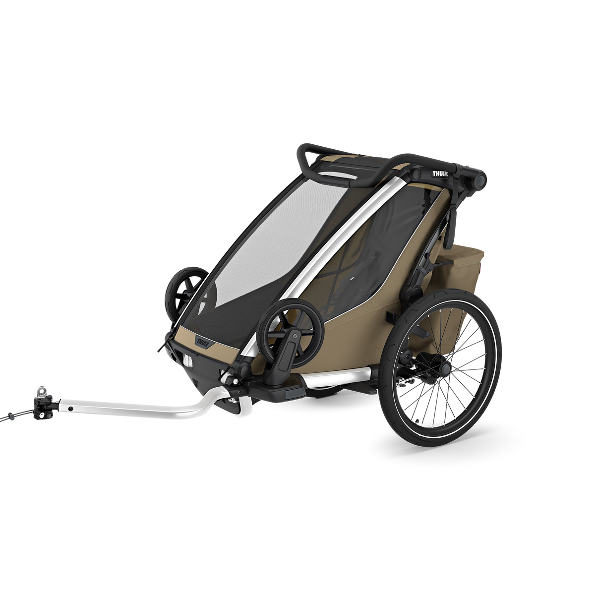 Thule Chariot Cross 2 single