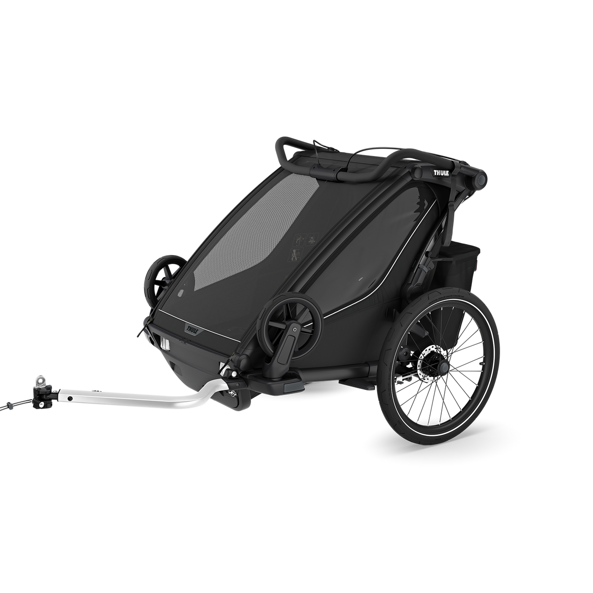 Thule Chariot Sport 2 double