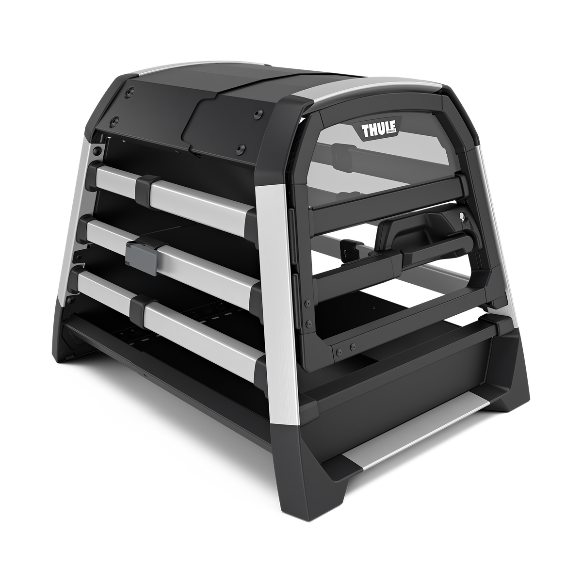 Thule Allax threshold compatible XS
