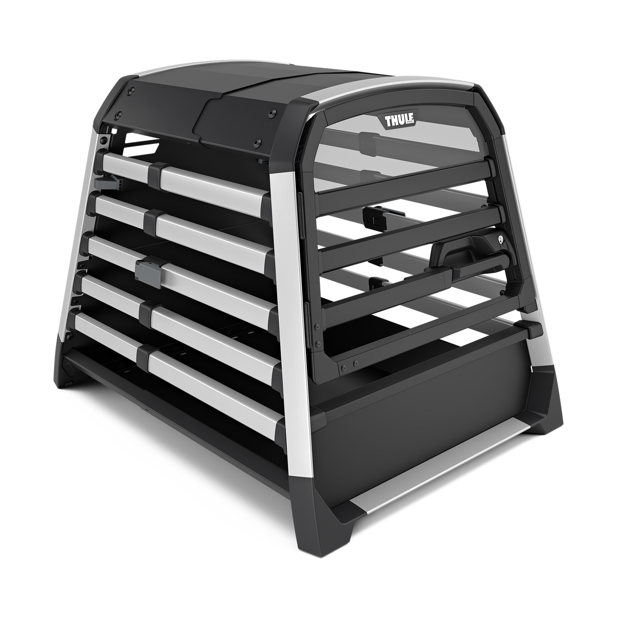 Thule Allax threshold compatible M