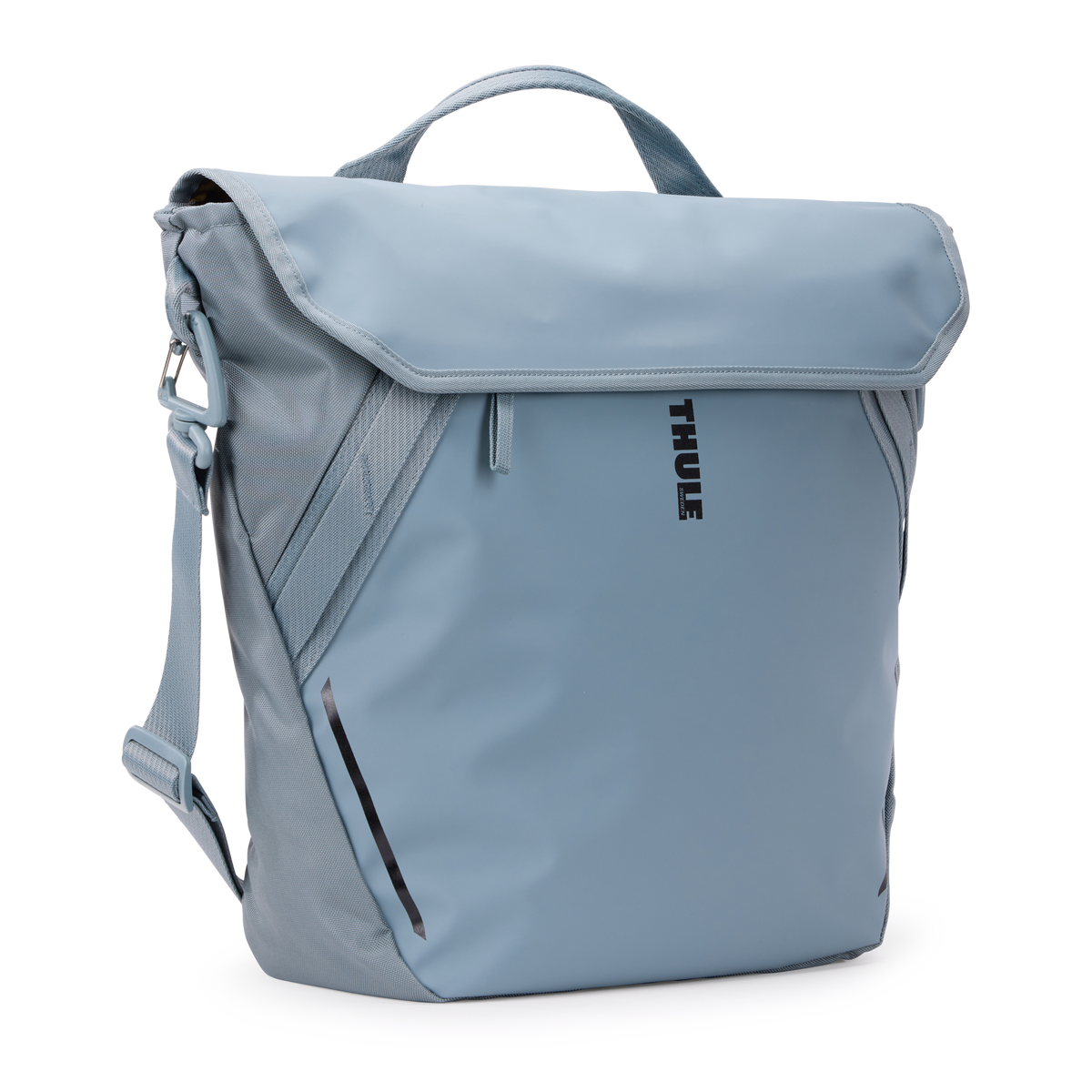 Thule Chasm courier with InLock 22L