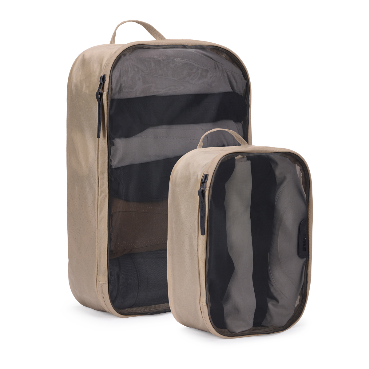Thule packing cube set