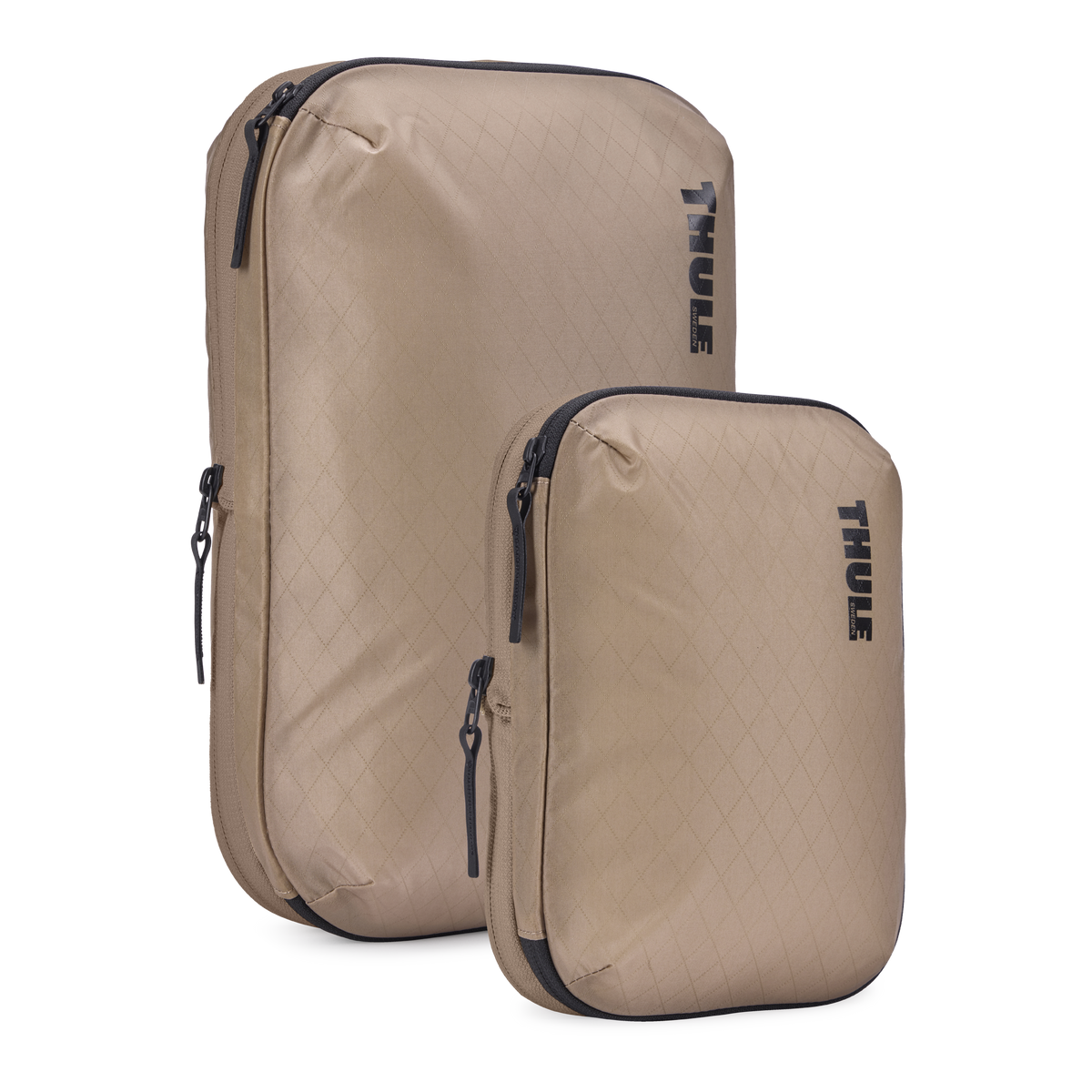 Thule compression cube set