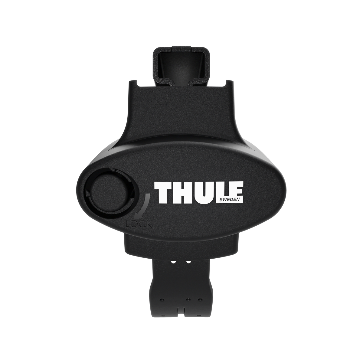 Thule oversize rail foot