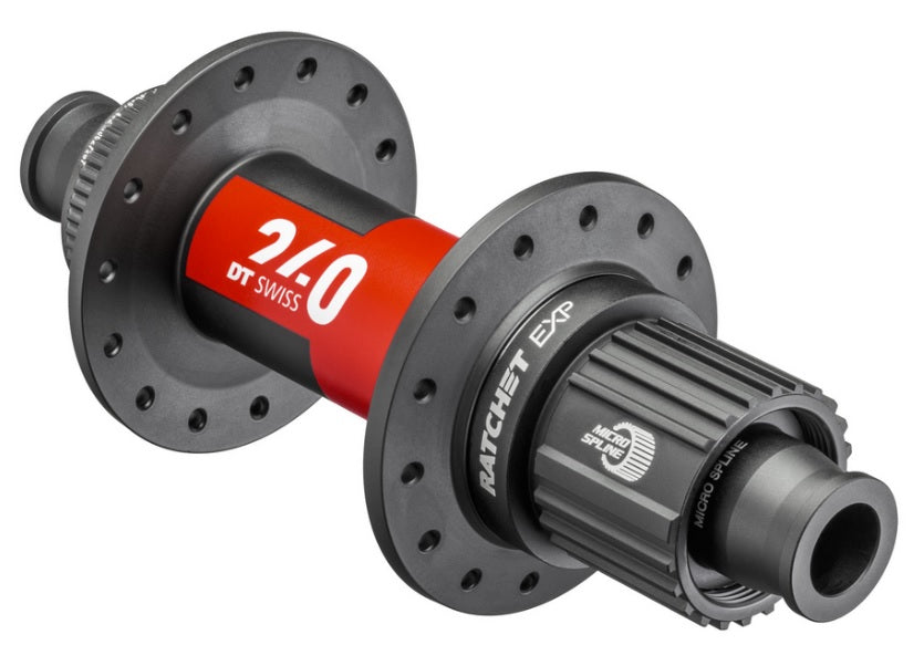 240EXP MTB CLAS CL TA 12/148 SHIM 12SPD 32H