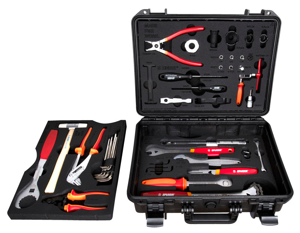UNIOR BMX TOOL KIT