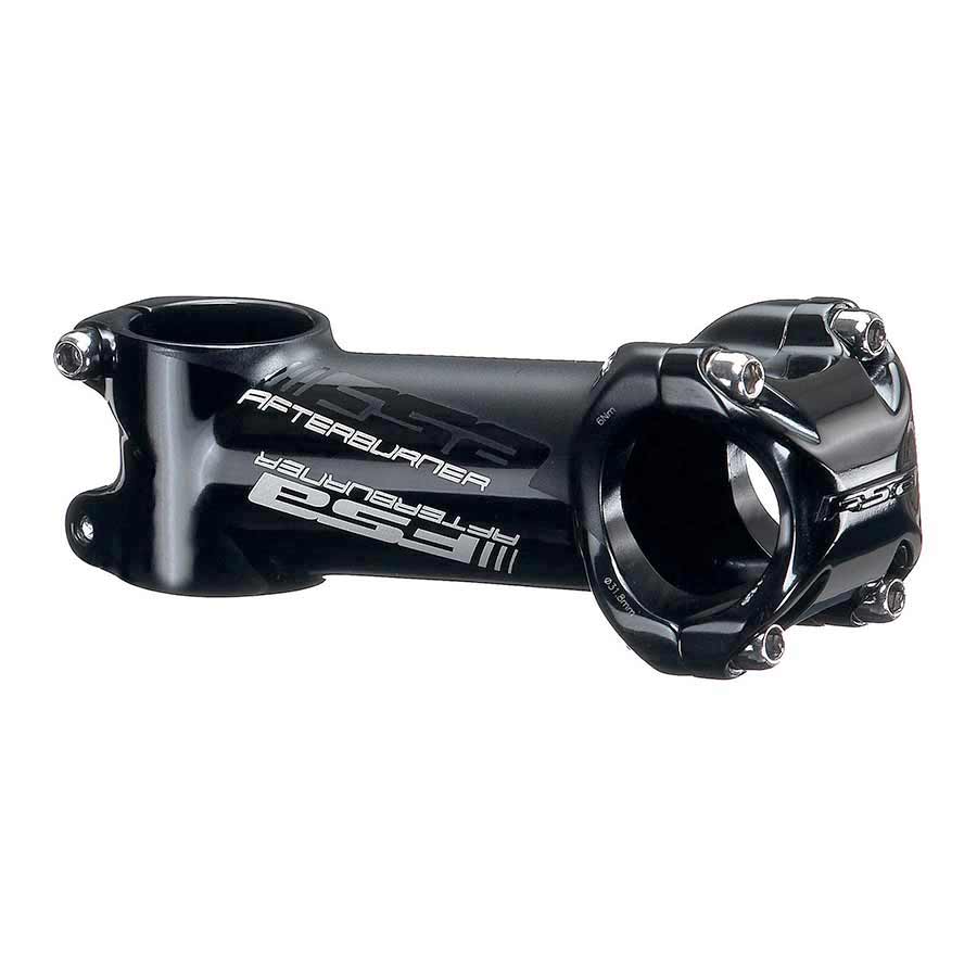 FSA, Afterburner, Stem, 31.8mm, 80mm, ±6°, 28.6mm