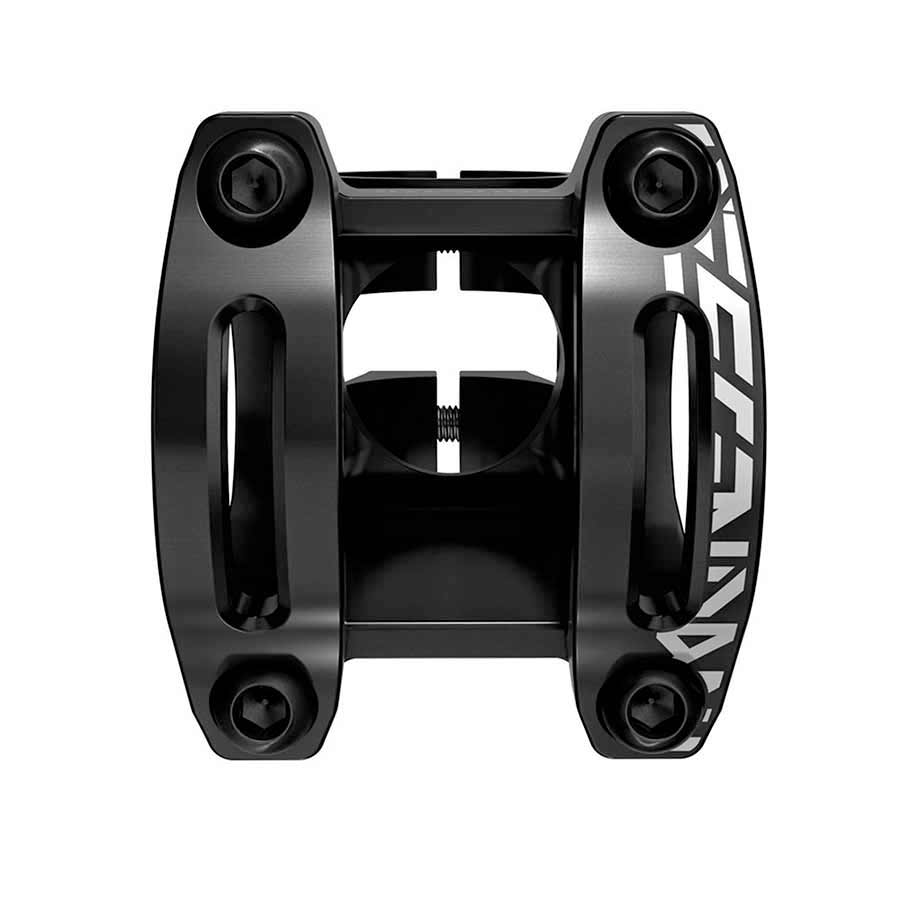 Truvativ, Descendant, Stem, Clamp: 35mm , L: 50mm, Steerer: 28.6mm, 0°, Black