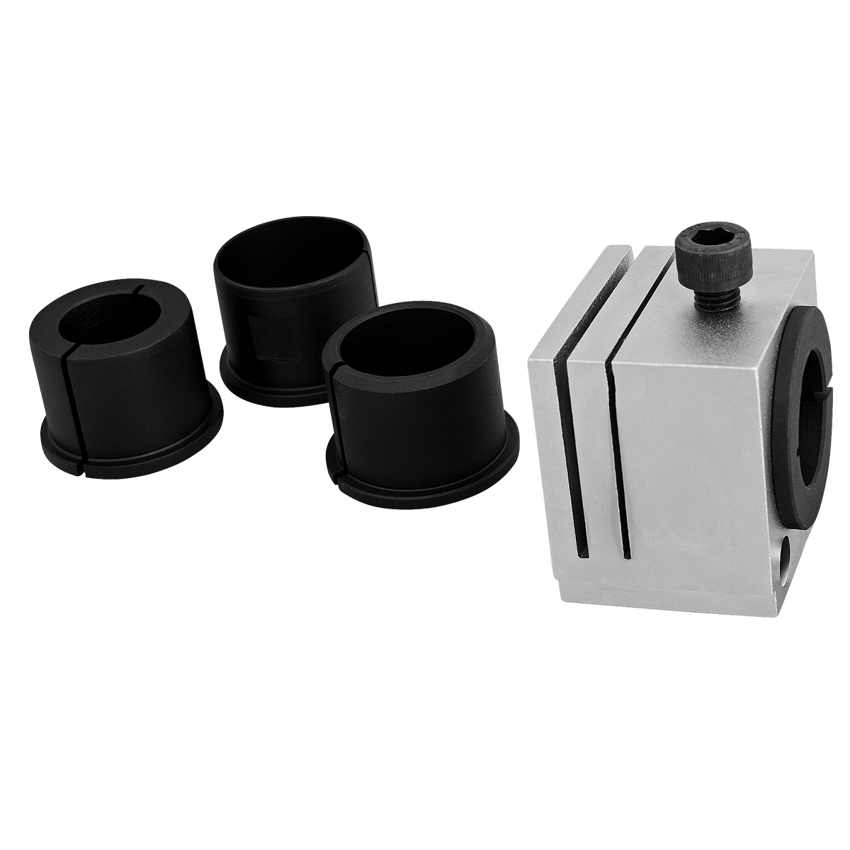 UNIOR STEERER TUBE CUTTING GUIDE
