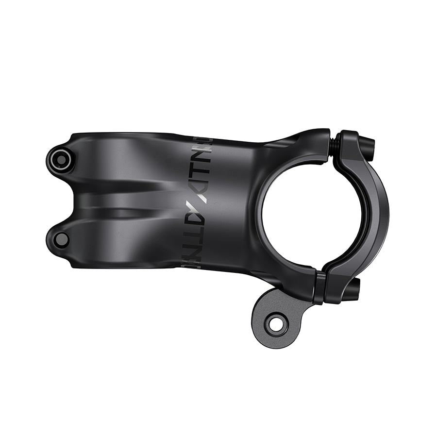 Truvativ, ATMOS 7K, Stem, Diameter: 31.8mm, Length: 80mm, Steerer: 1-1/8'', ±6°, Black