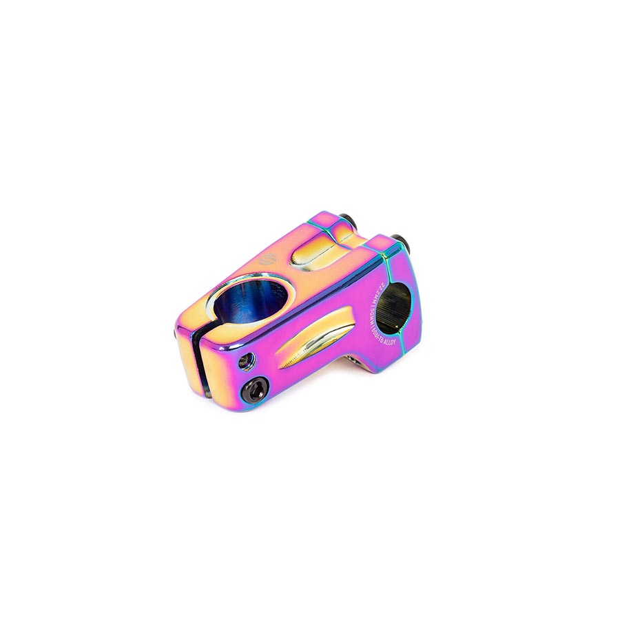 Salt, AM 50 Frontloader, Stem, Diameter: 22.2mm, Length: 50mm, Steerer: 1-1/8'', Multicolor