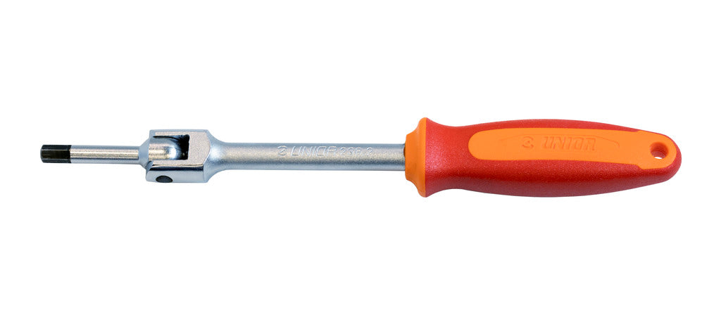 UNIOR SPEED PEDAL WRENCH 8MM