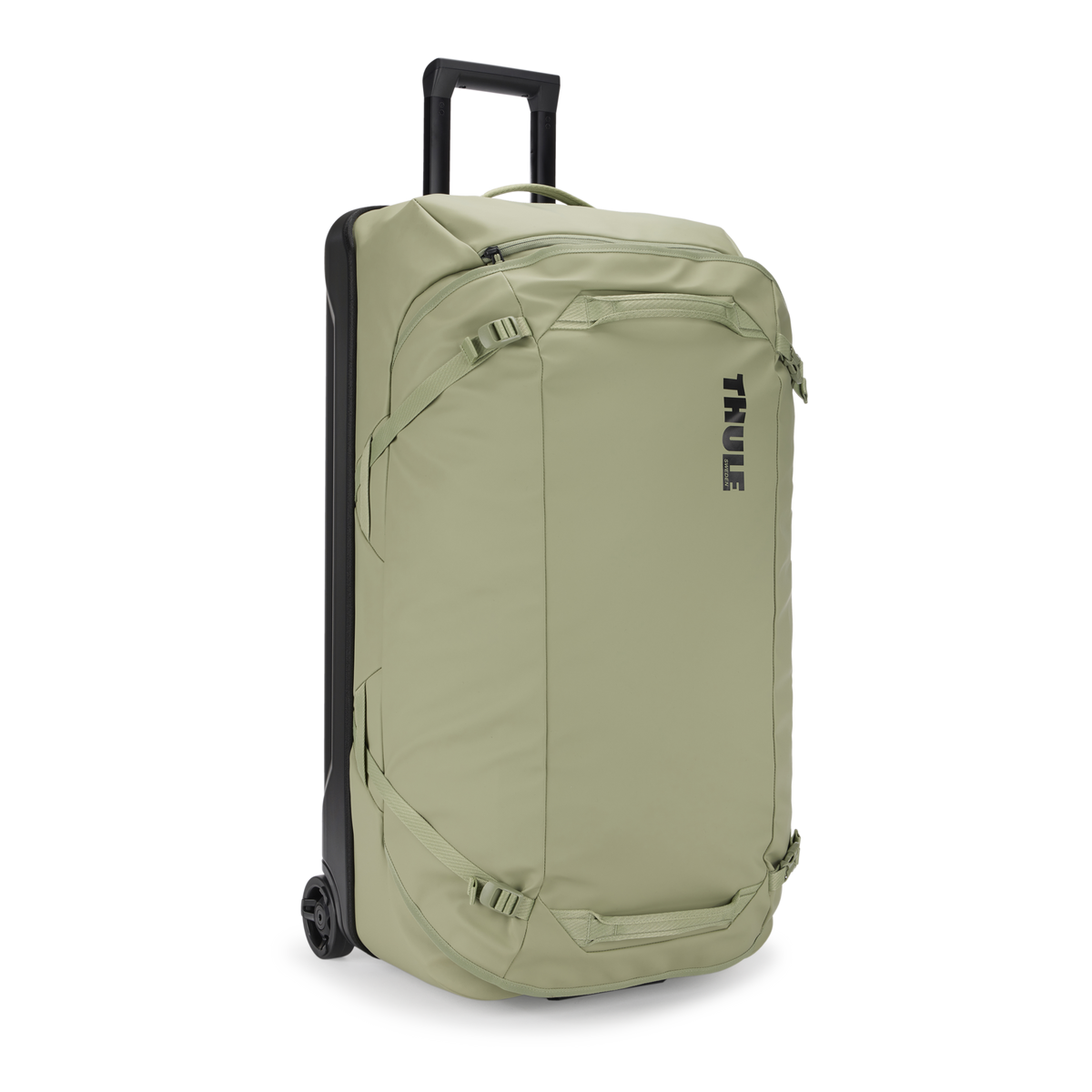 Thule Chasm wheeled duffel suitcase