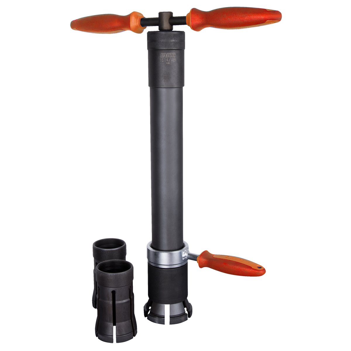 UNIOR CROWN RACE PULLER