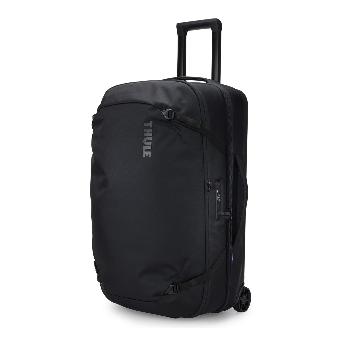 Thule Subterra wheeled duffel