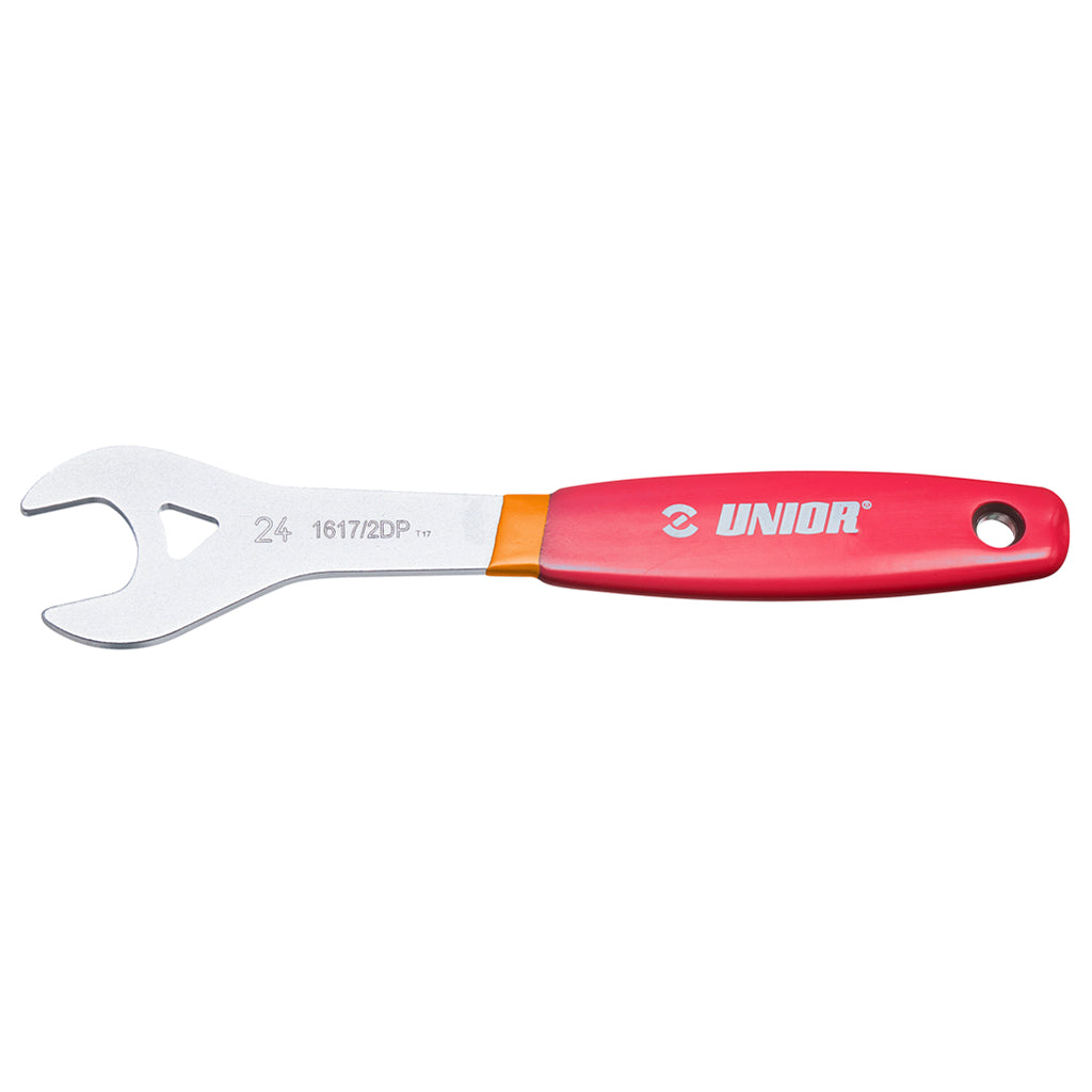 UNIOR CONE WRENCH SINGLE SIDED 17MM