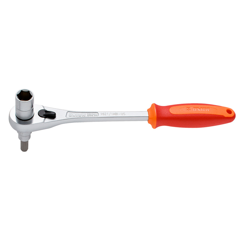 UNIOR RATCHET WRENCH 14/15