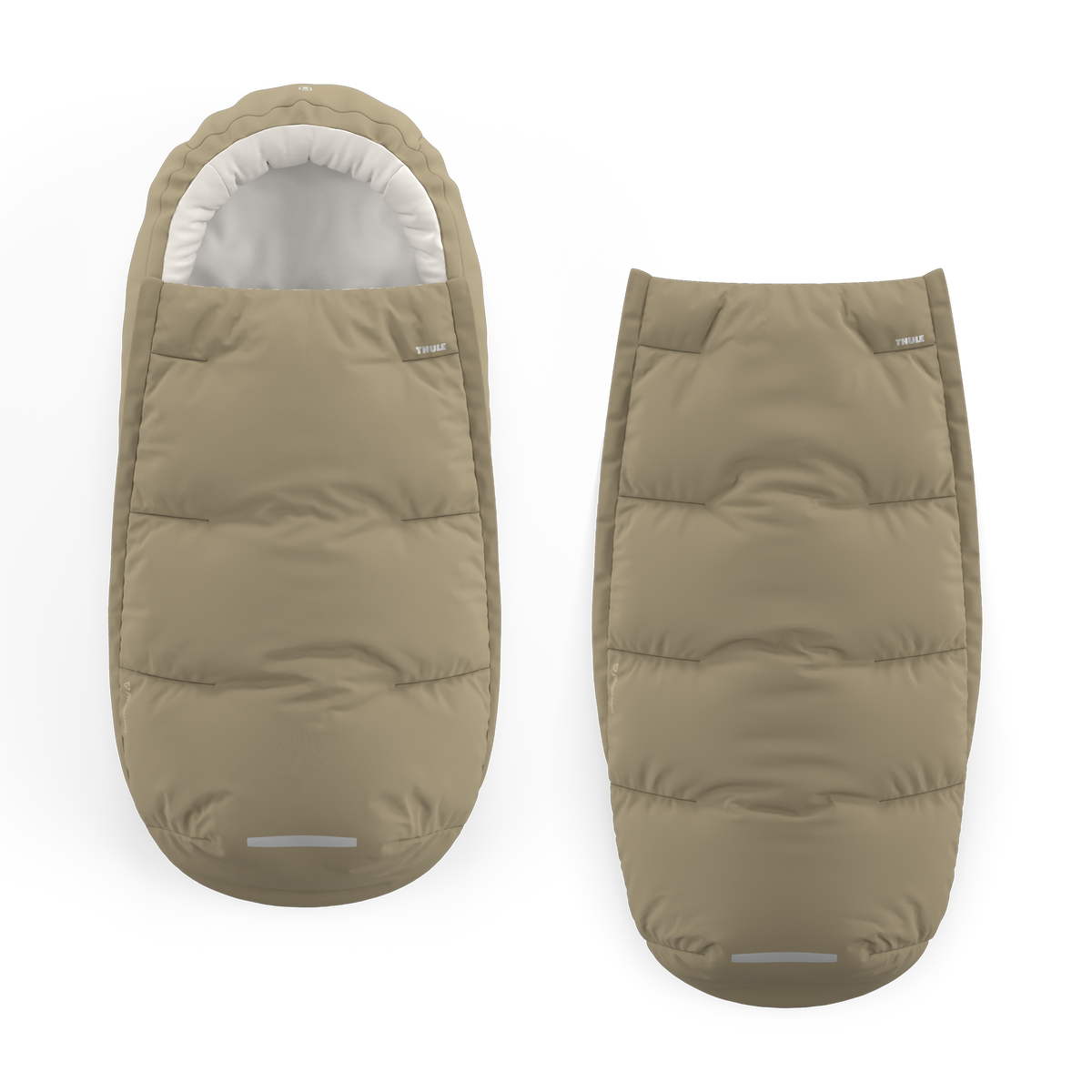 Thule Elements high-performance footmuff M/L