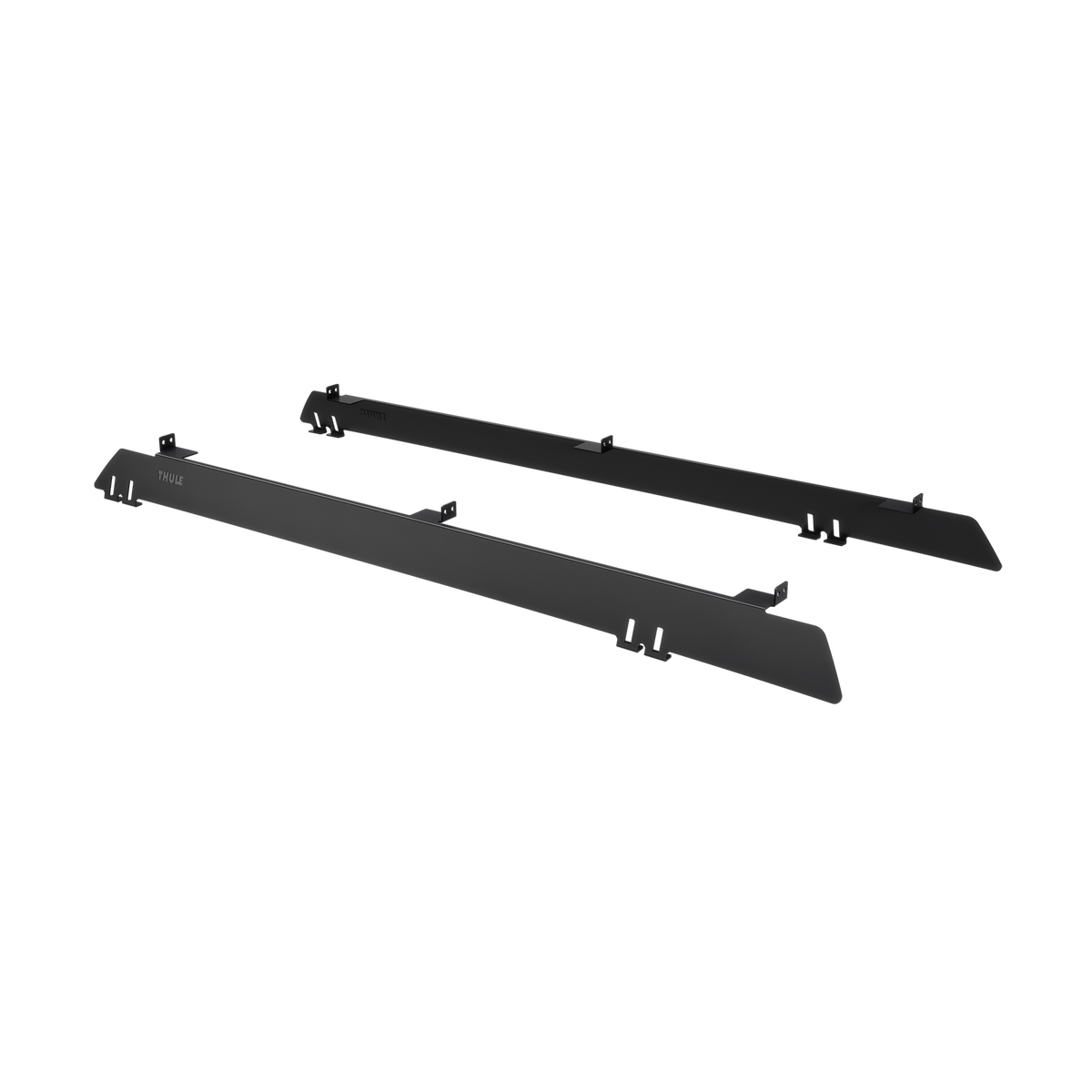 Thule Caprock rail mount