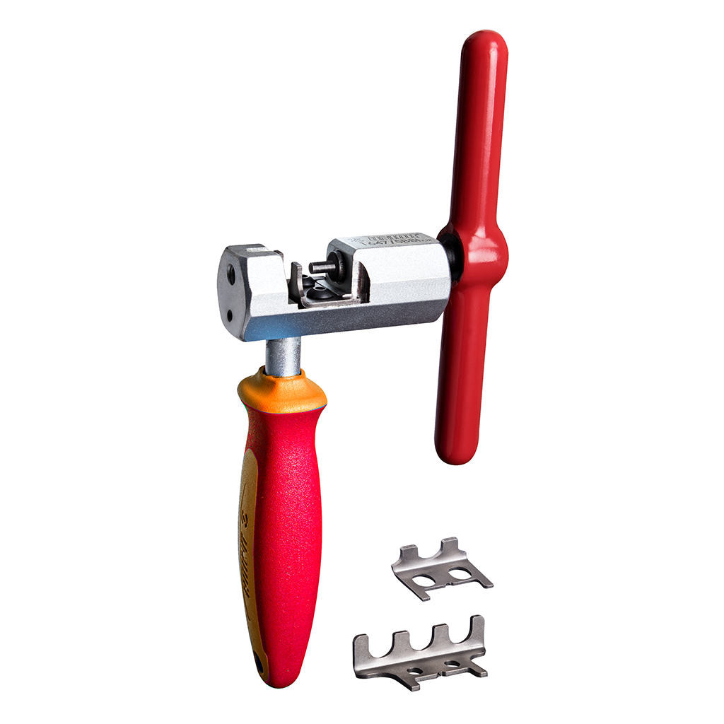 UNIOR MASTER CHAIN TOOL