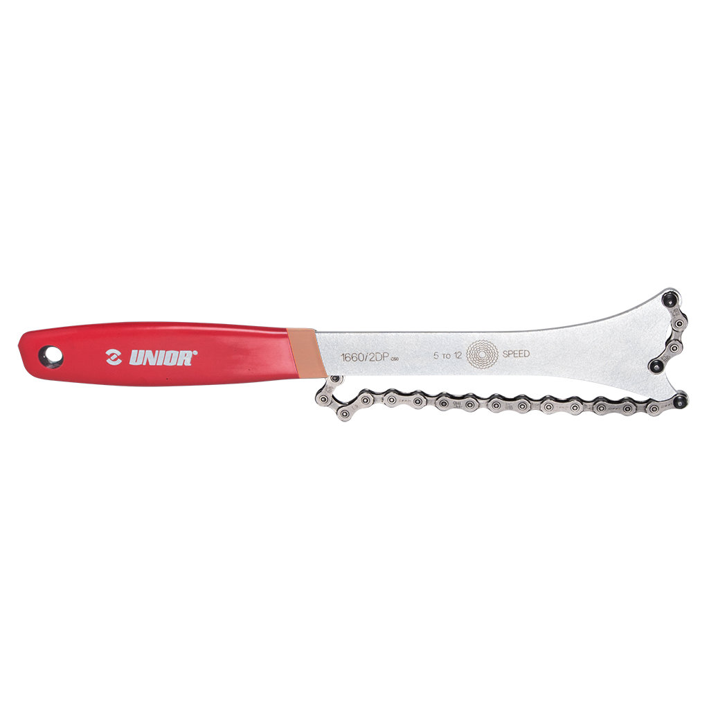UNIOR CHAIN WHIP MULTISPEED