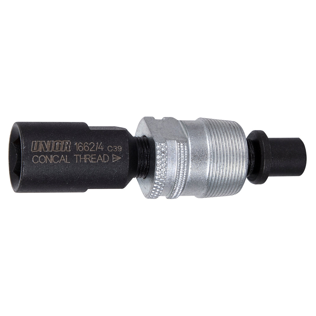 UNIOR TAPERED CRANK PULLER
