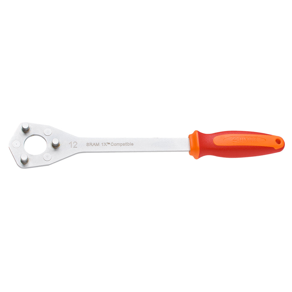UNIOR CASSETTE WRENCH 11/12T