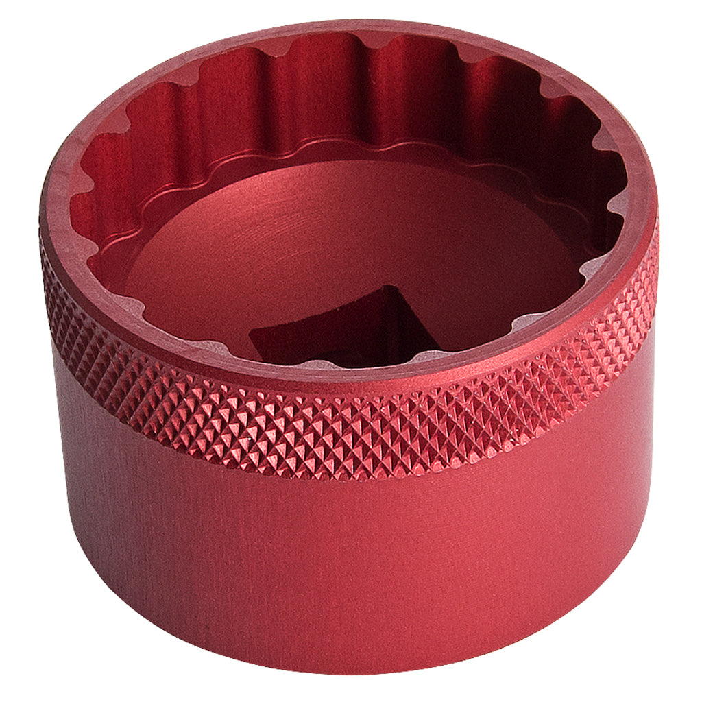 UNIOR BOTTOM BRACKET SOCKET BSA30