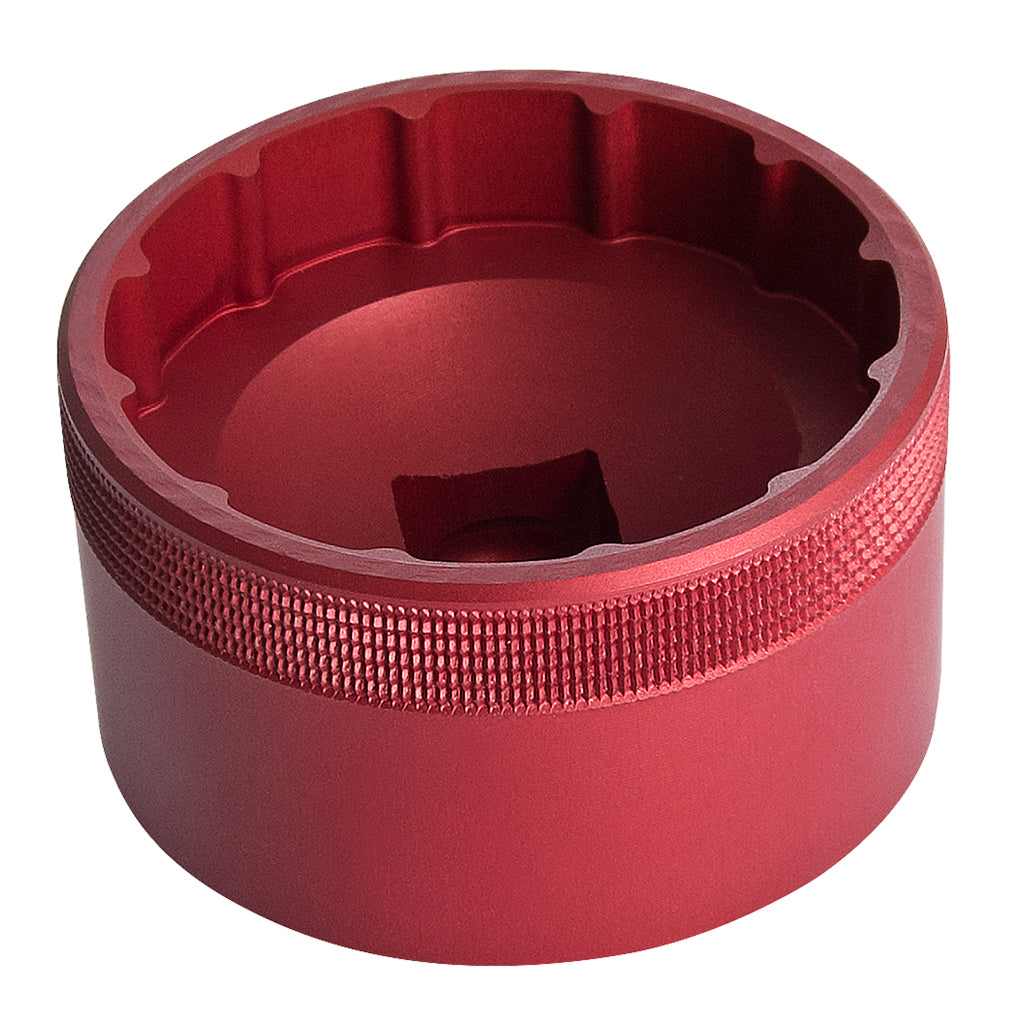 UNIOR BOTTOM BRACKET SOCKET BBR60