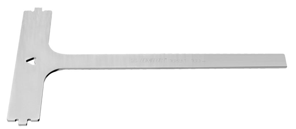 UNIOR PRO TRUING STAND V1 CALIBRATION TOOL
