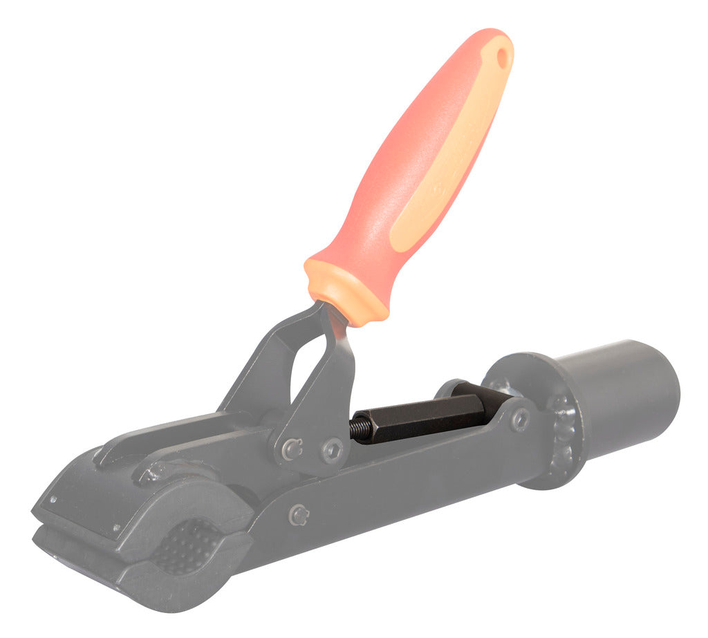 ACC. FOR SWIVELING VICE JAW 1693.1 AND 1693.1S