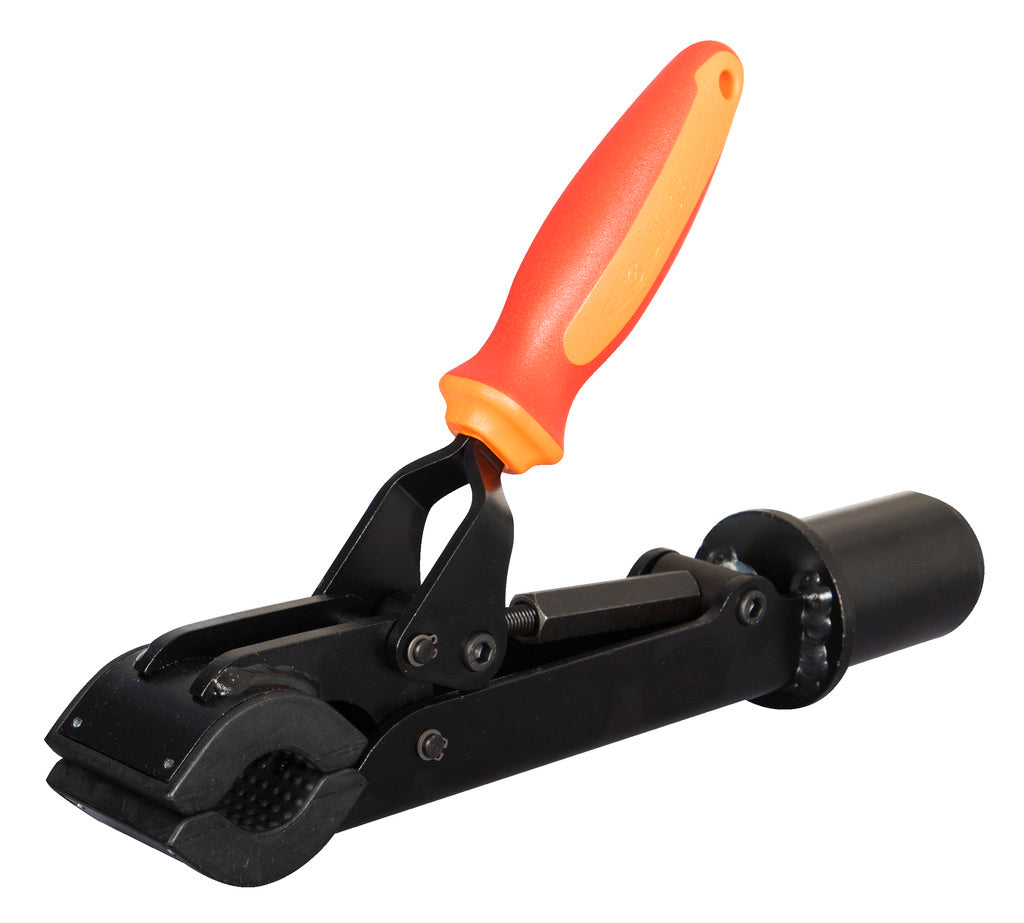 UNIOR PRO REPAIR CLAMP MANUALLY ADJUSTABLE