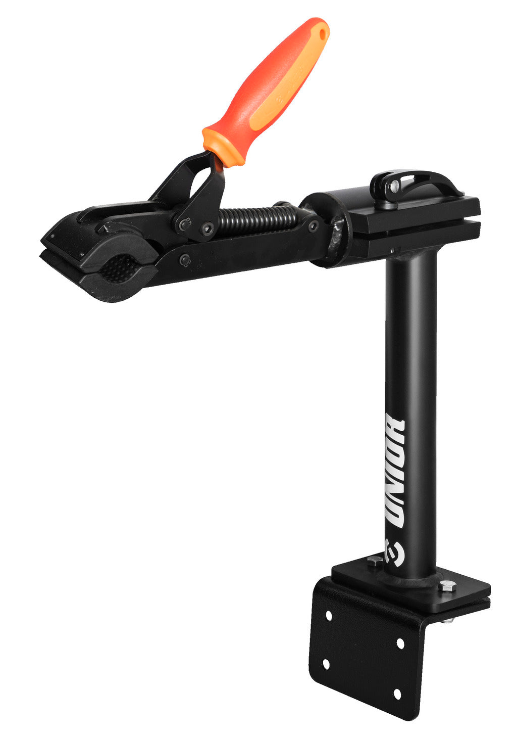 UNIOR WALL OR BENCH MOUNT CLAMP AUTO ADJUSTABLE
